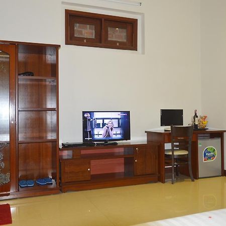 Hoian Joy Homestay Хойан Экстерьер фото