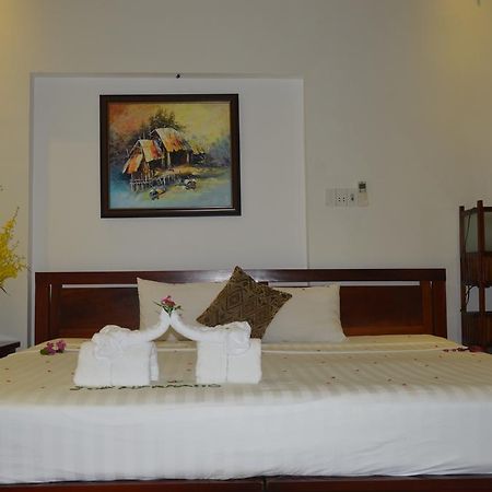 Hoian Joy Homestay Хойан Экстерьер фото