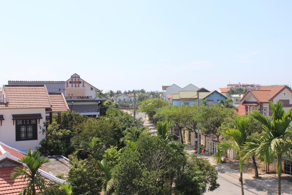Hoian Joy Homestay Хойан Экстерьер фото