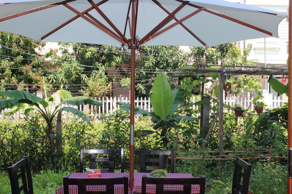 Hoian Joy Homestay Хойан Экстерьер фото