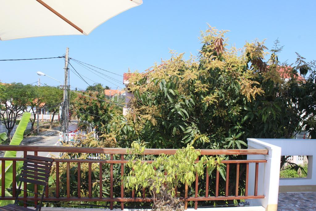 Hoian Joy Homestay Хойан Экстерьер фото