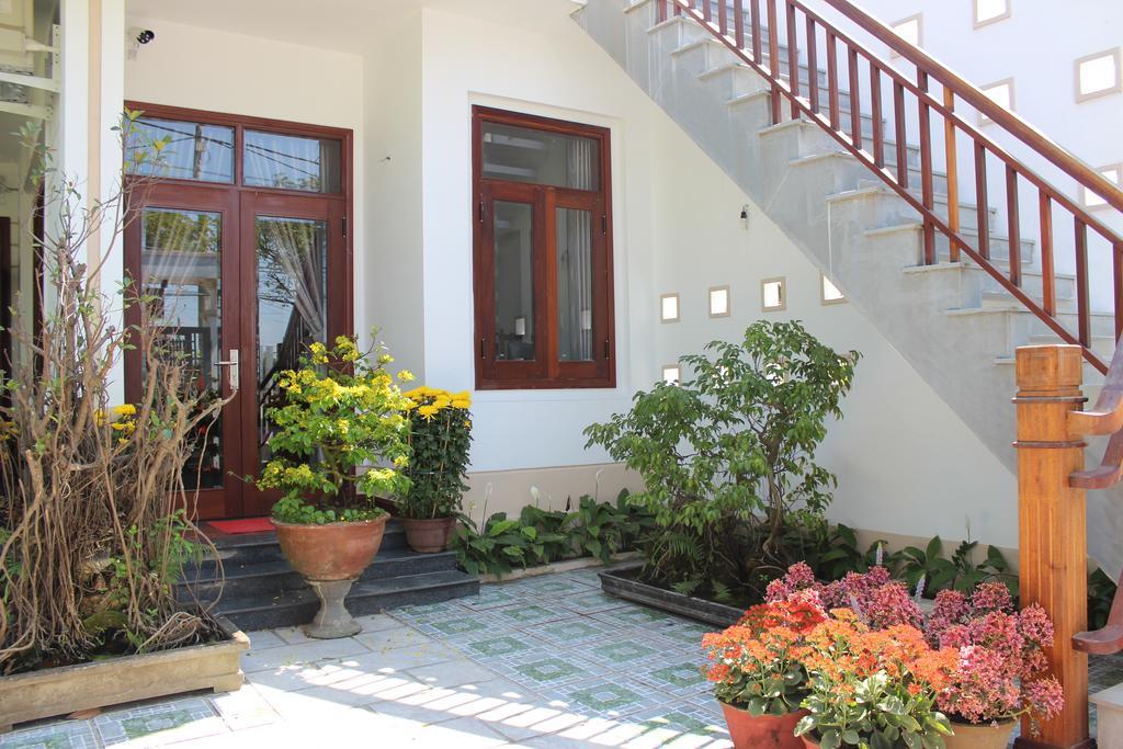 Hoian Joy Homestay Хойан Экстерьер фото