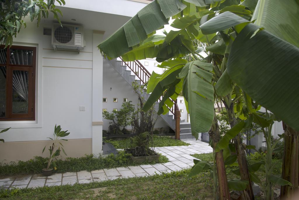 Hoian Joy Homestay Хойан Экстерьер фото