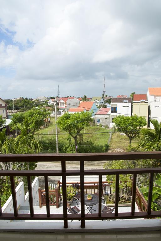 Hoian Joy Homestay Хойан Экстерьер фото