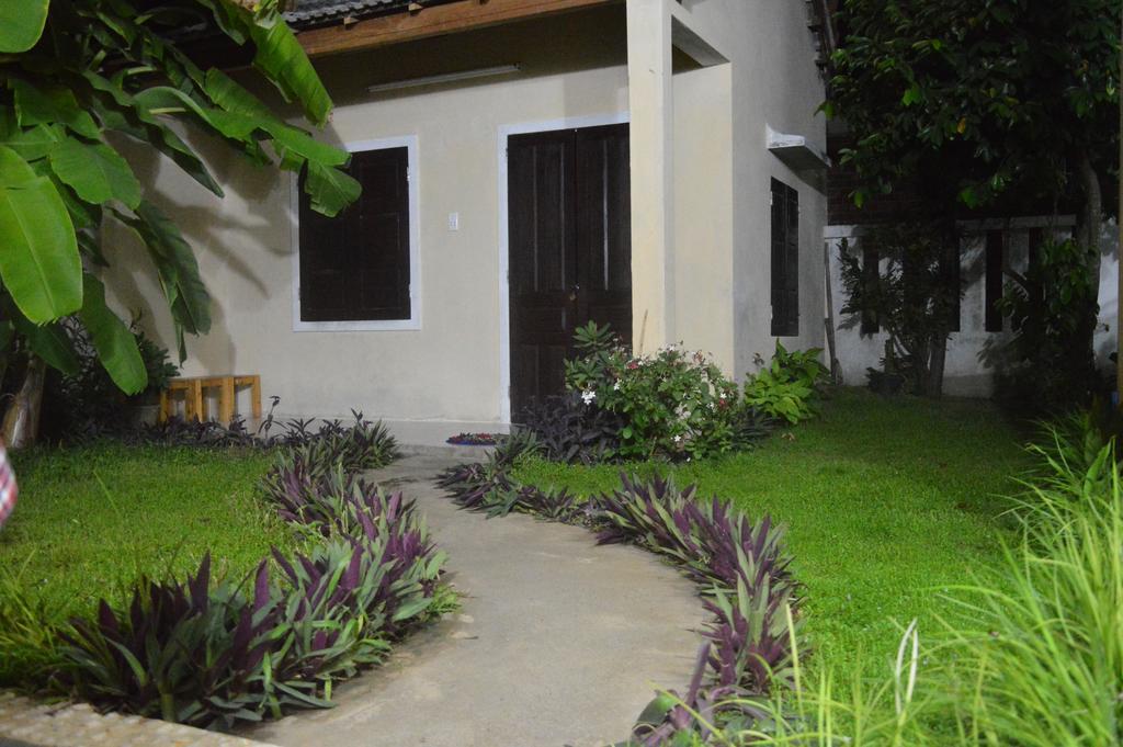 Hoian Joy Homestay Хойан Экстерьер фото