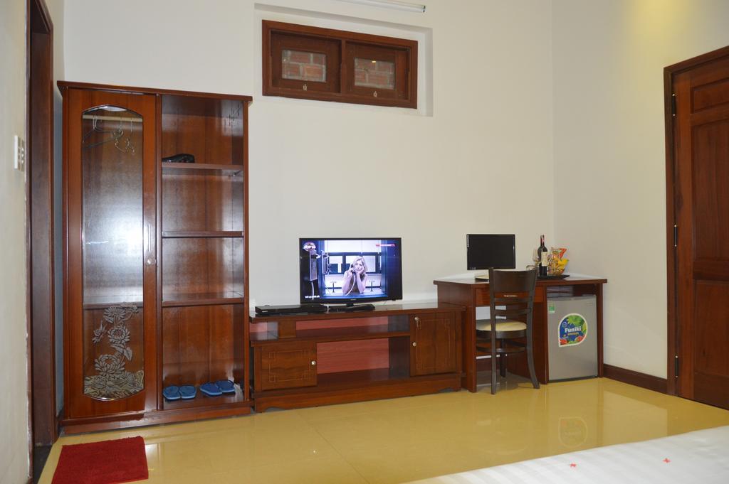 Hoian Joy Homestay Хойан Экстерьер фото