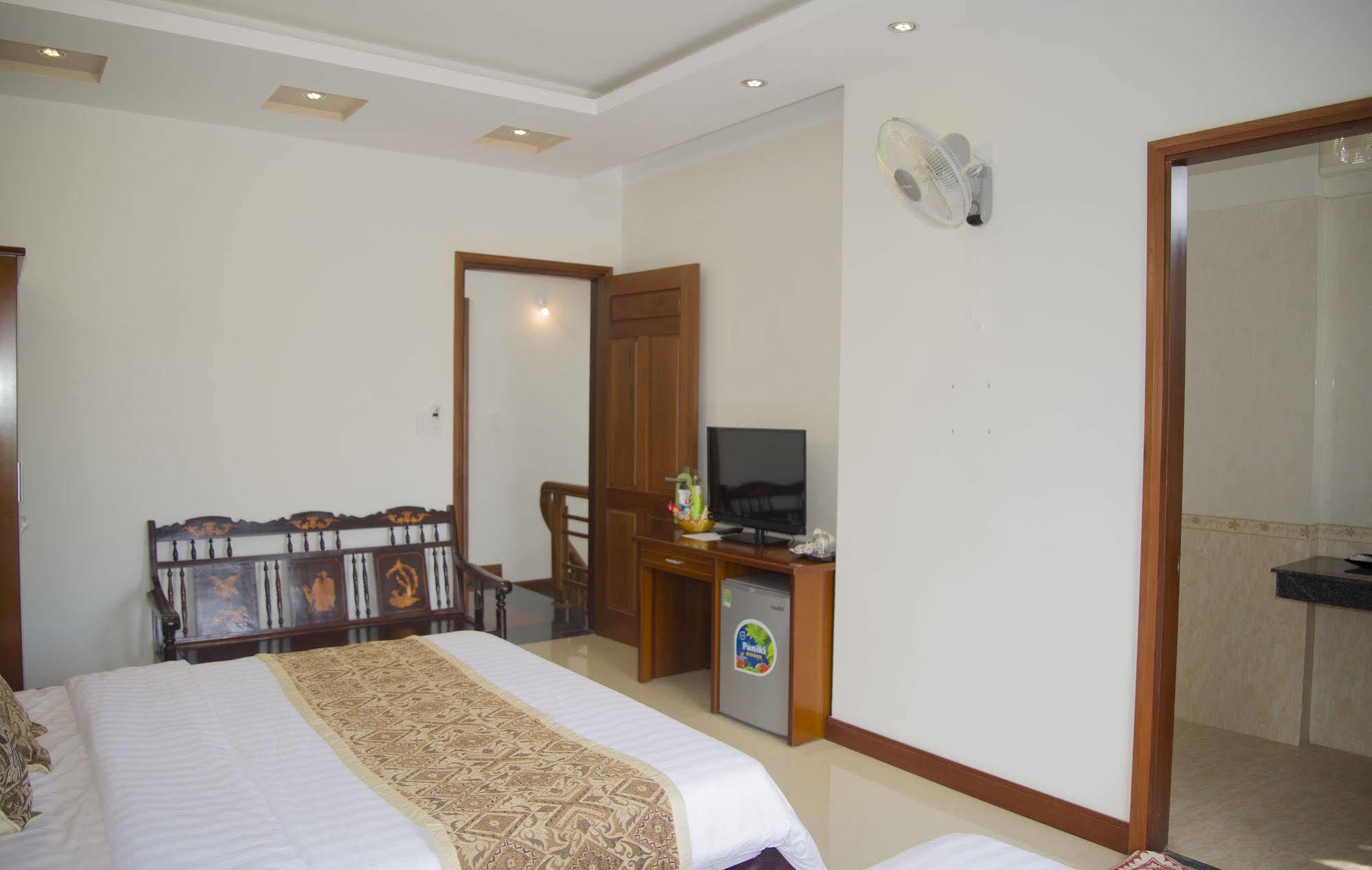 Hoian Joy Homestay Хойан Экстерьер фото