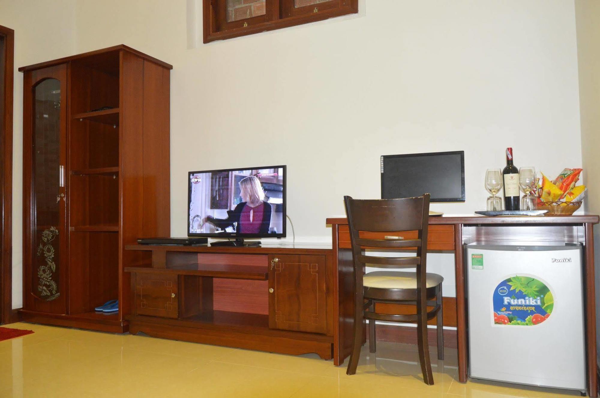 Hoian Joy Homestay Хойан Экстерьер фото