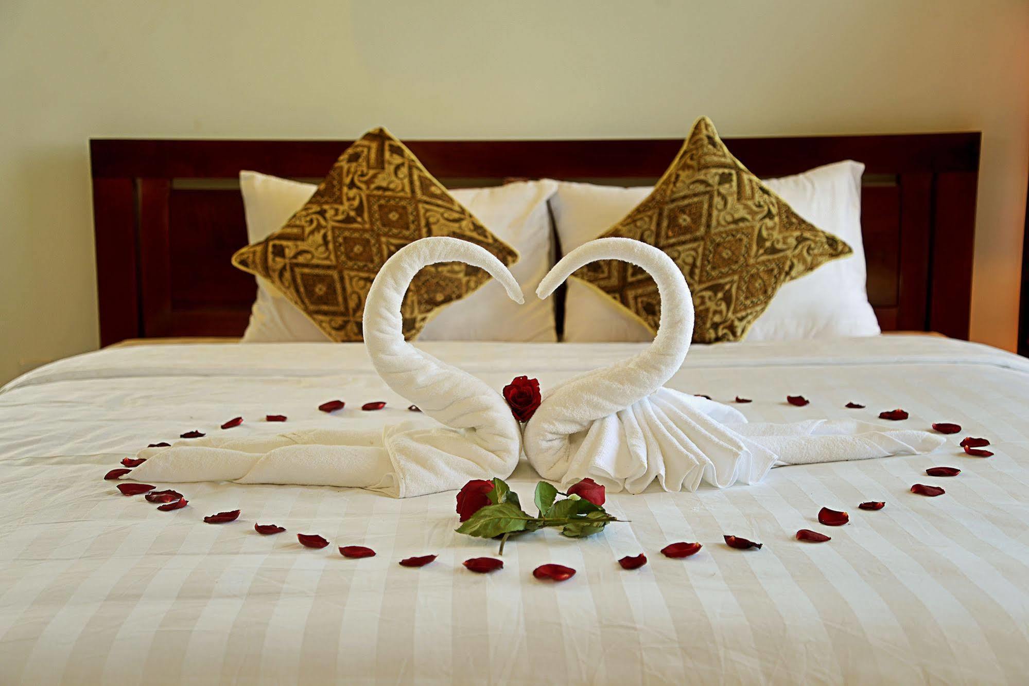 Hoian Joy Homestay Хойан Экстерьер фото