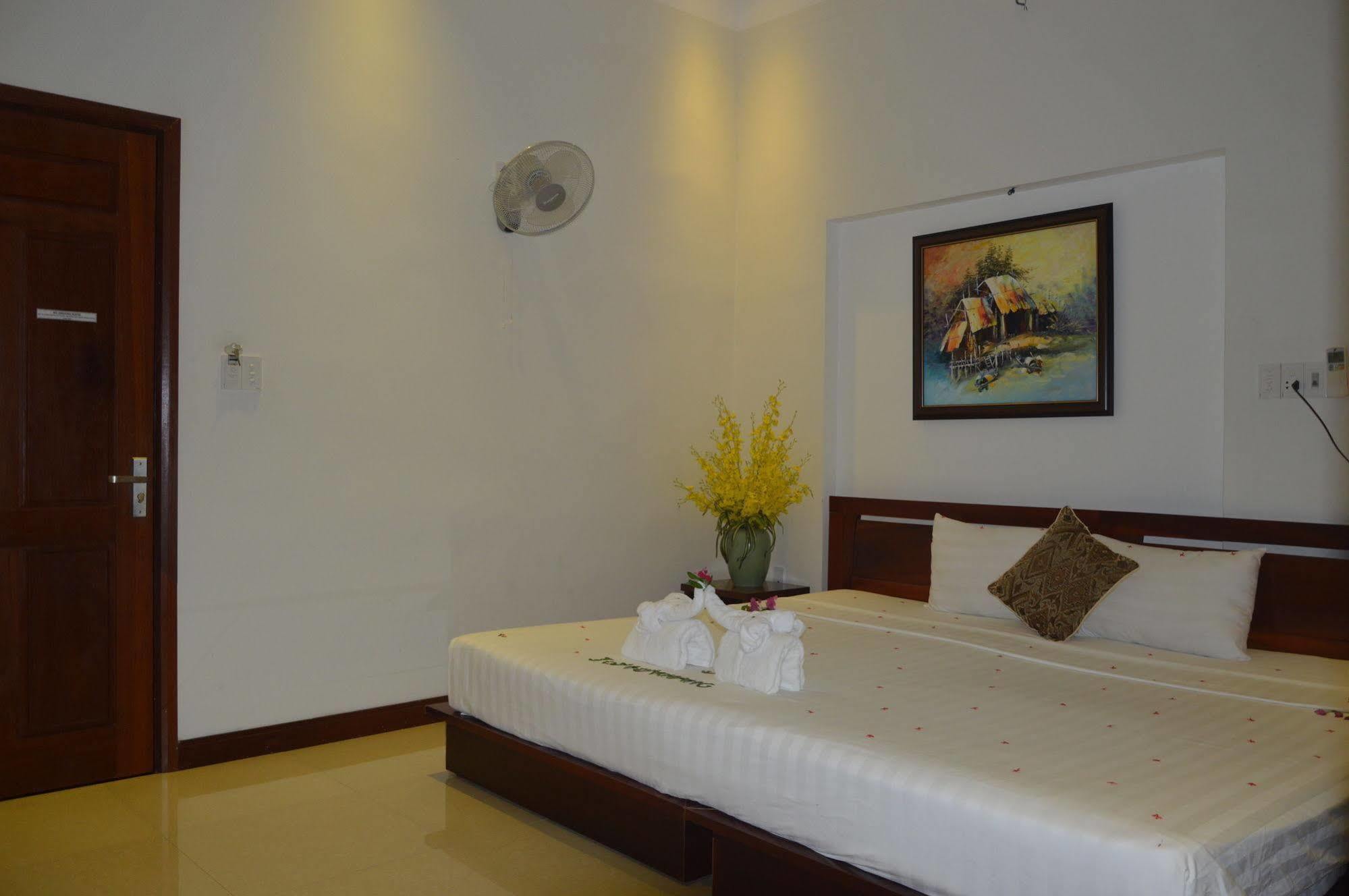 Hoian Joy Homestay Хойан Экстерьер фото