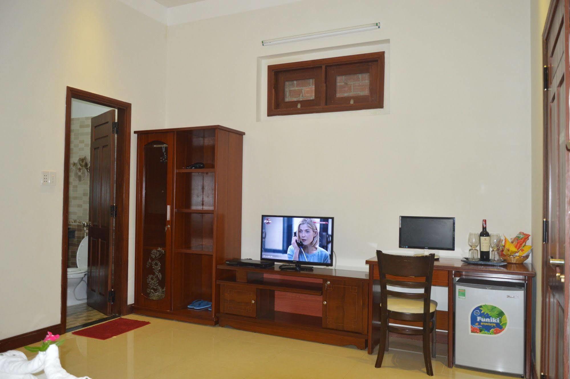 Hoian Joy Homestay Хойан Экстерьер фото