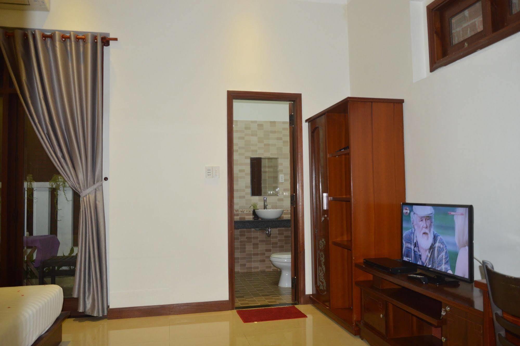 Hoian Joy Homestay Хойан Экстерьер фото
