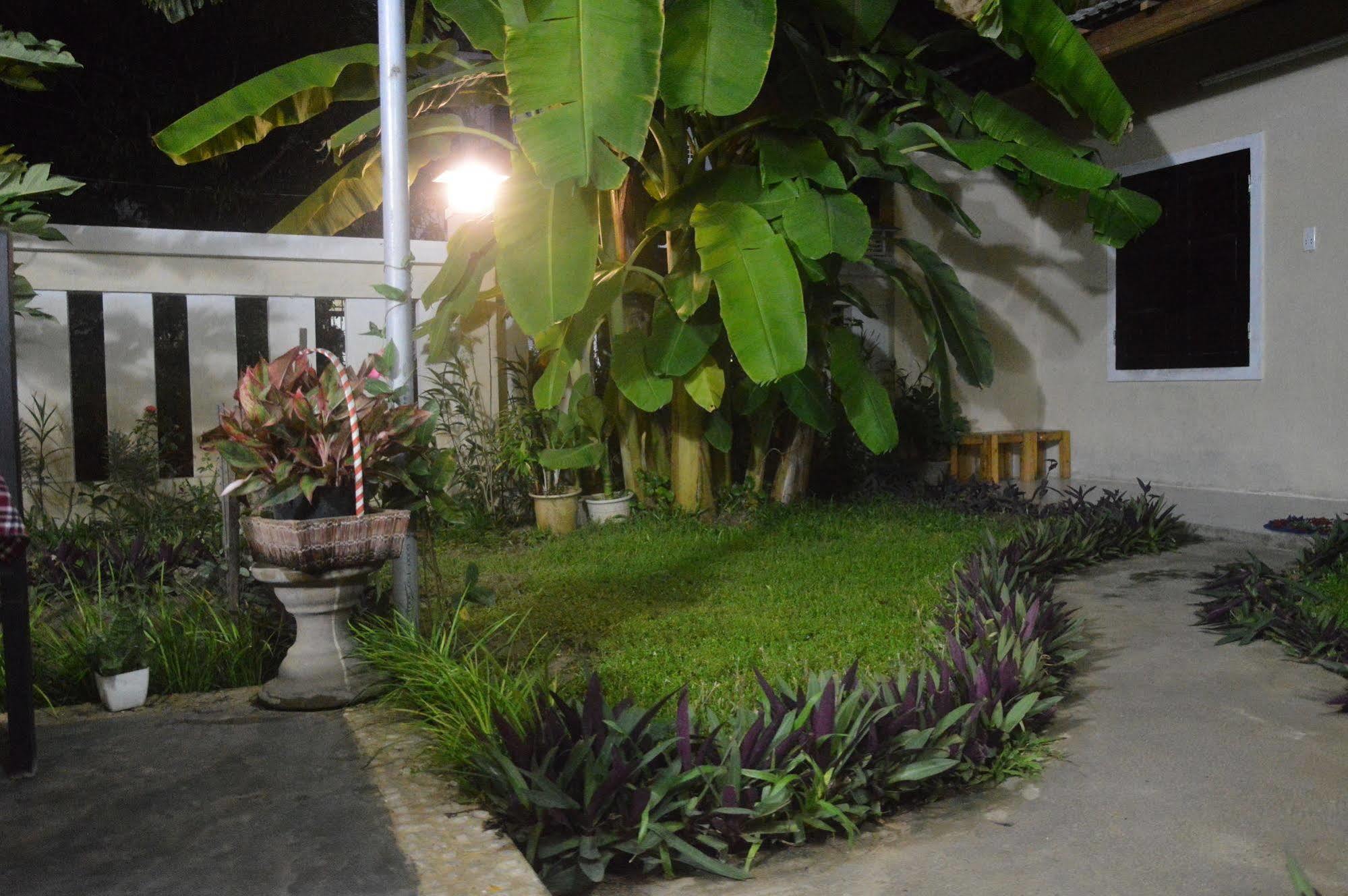 Hoian Joy Homestay Хойан Экстерьер фото