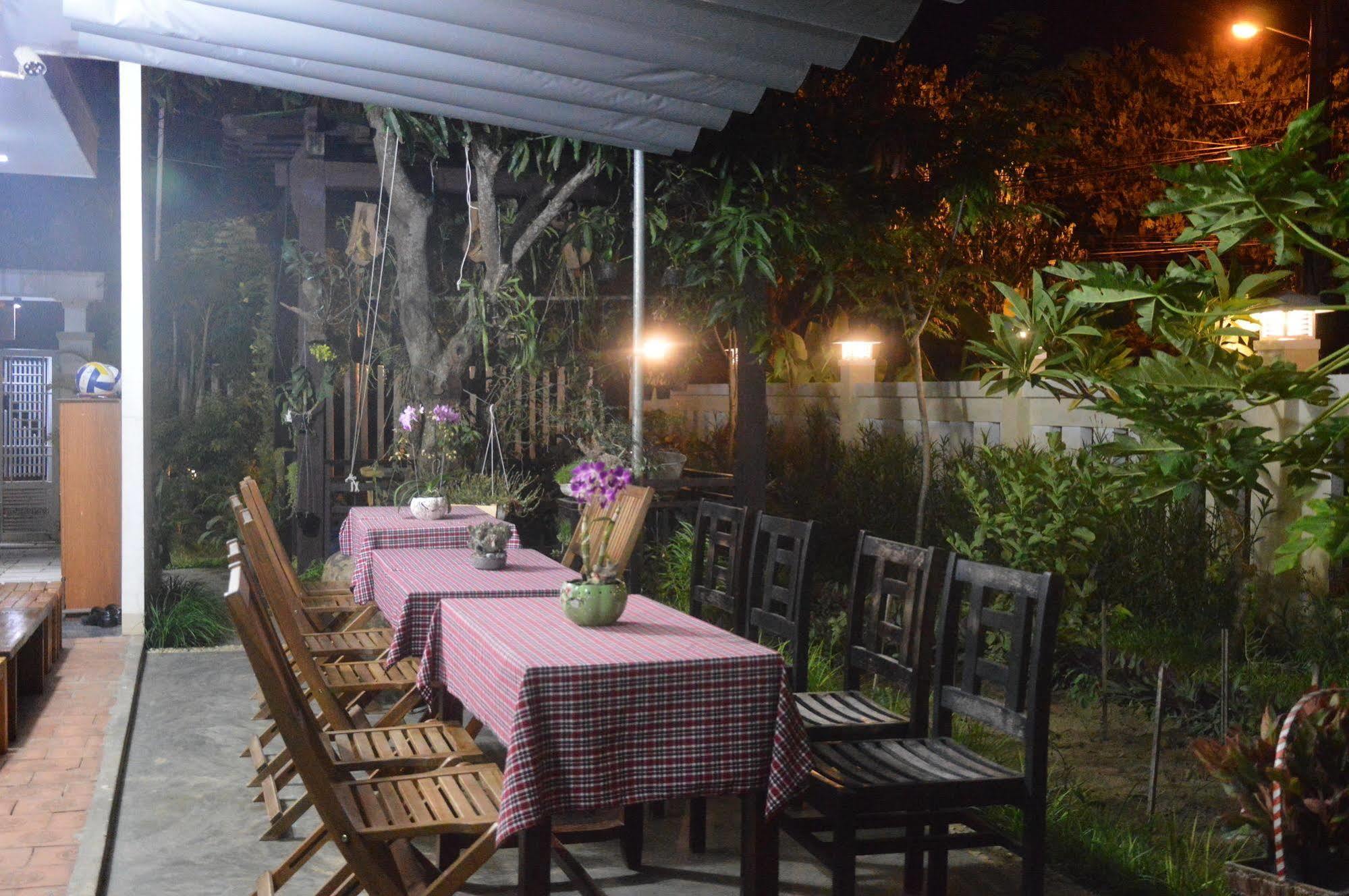 Hoian Joy Homestay Хойан Экстерьер фото
