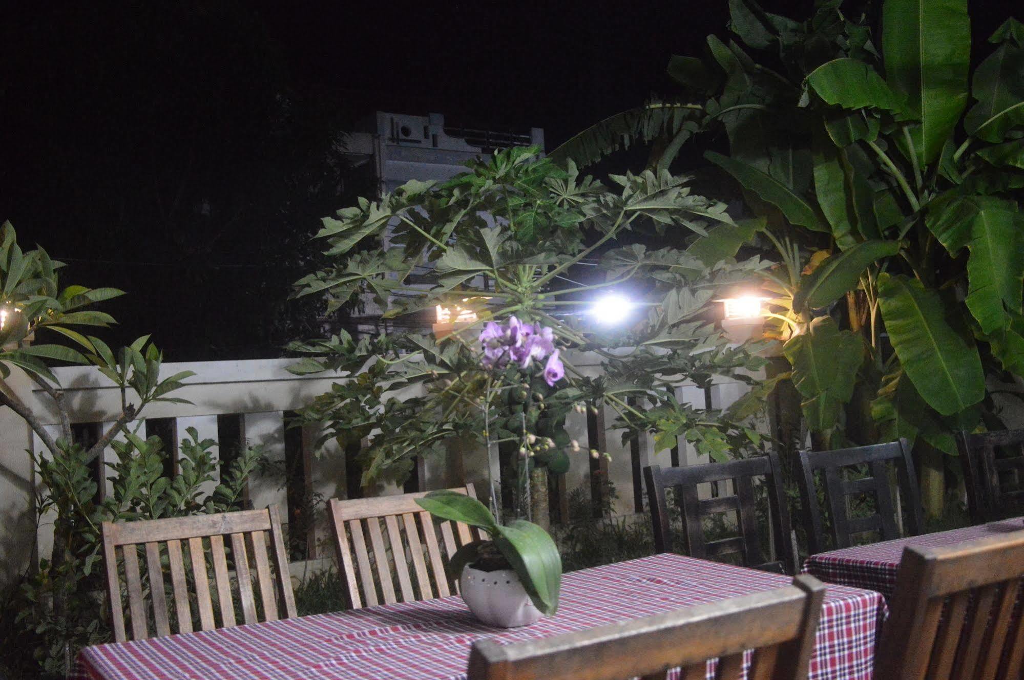 Hoian Joy Homestay Хойан Экстерьер фото
