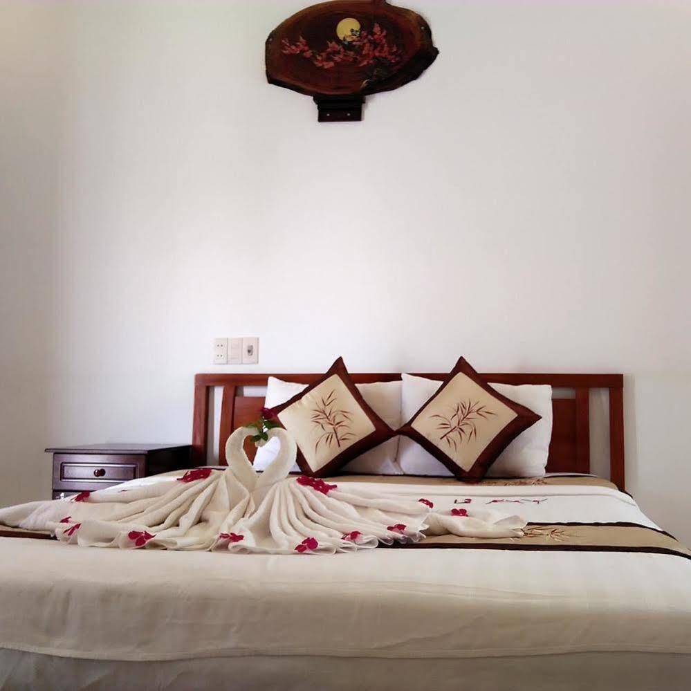 Hoian Joy Homestay Хойан Экстерьер фото
